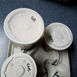 Wayback Burgers - We love the shakes.