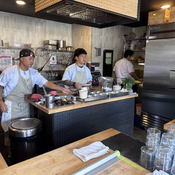 Atelier Manna - Tiny Kitchen that cranks out wonders! - Cafes Near Me - Encinitas, California Atelier Manna - Tiny Kitchen that cranks out wonders! - Cafes Near Me - Encinitas, California