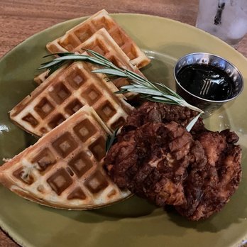 Local Kitchen - Chicken and waffles - Cocktail Bars Near Me - Torrance, California Local Kitchen - Chicken and waffles - Cocktail Bars Near Me - Torrance, California