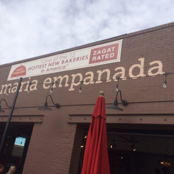 Maria Empanada - Latin American Near Me - Denver, Colorado