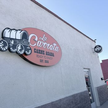 La Carreta Carne Asada - Construction is a nightmare - Mexican Near Me - Tucson, Arizona La Carreta Carne Asada - Construction is a nightmare - Mexican Near Me - Tucson, Arizona