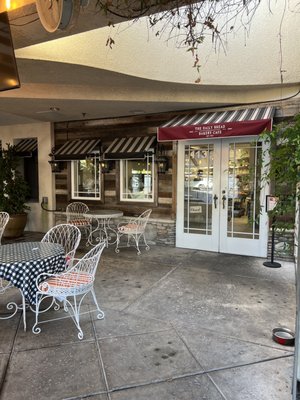 Rooster Boy Cafe by null