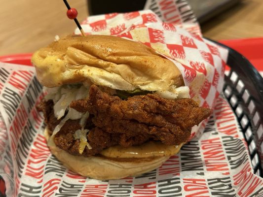 Howlin' Ray's - Las Vegas by null