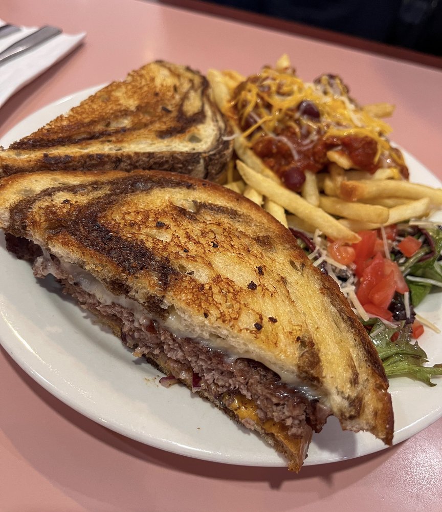 PEGGY SUE’S DINER FORMERLY HOME PLATE DINER 214 Photos & 384 Reviews