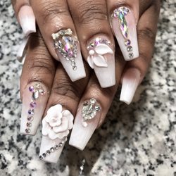 K&T BARBER & NAILS