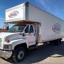 Photo of Excel Movers