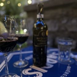 Sapristi - Wine from Italy