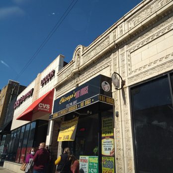 Chicago's Dog House - Outside - Hot Dogs Near Me - Chicago, Illinois Chicago's Dog House - Outside - Hot Dogs Near Me - Chicago, Illinois