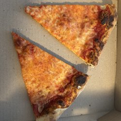 Pacidough's Pizza Joint