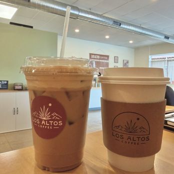 Los Altos Coffee - Coffee & Tea Near Me - San Antonio, Texas Los Altos Coffee - Coffee & Tea Near Me - San Antonio, Texas