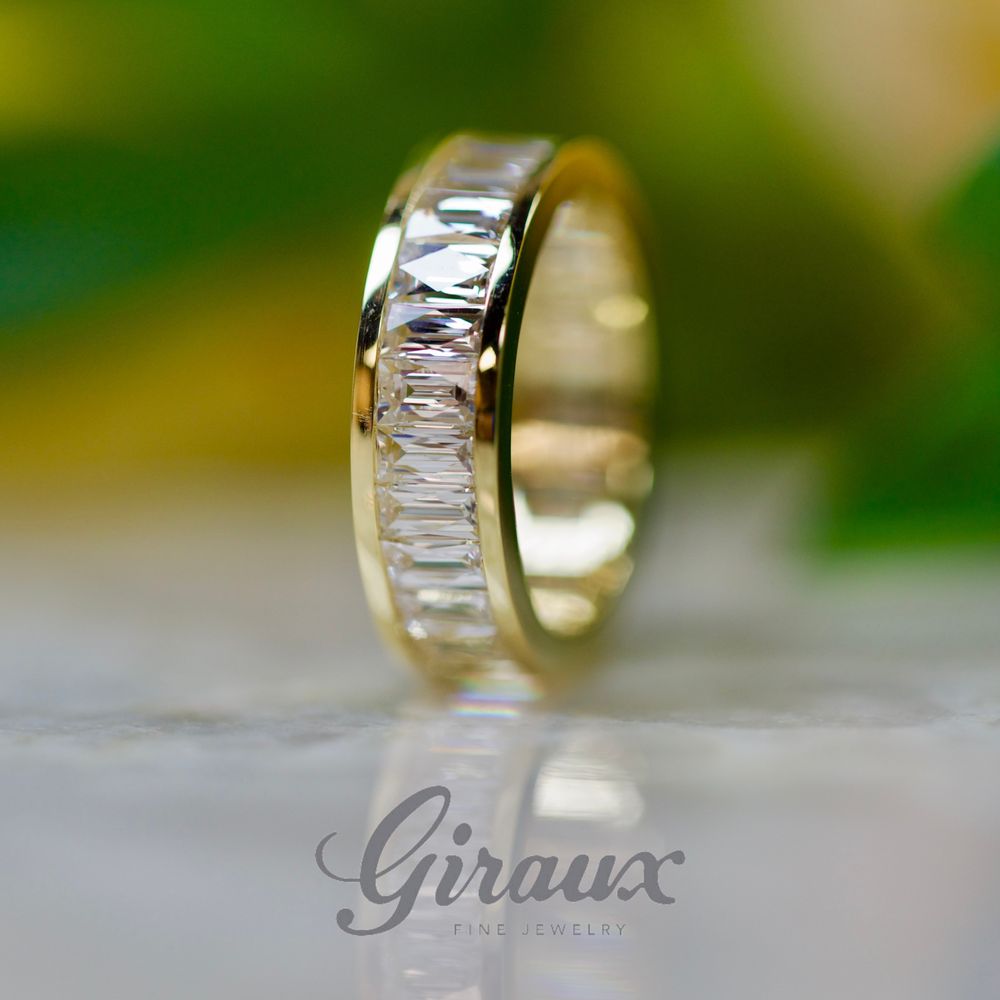 Giraux Fine Jewelry