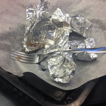Shelby Shack - Forgot to take a picture of a wolfed down Asada burrito. - Diners Near Me - El Paso, Texas