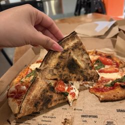 Blaze Pizza