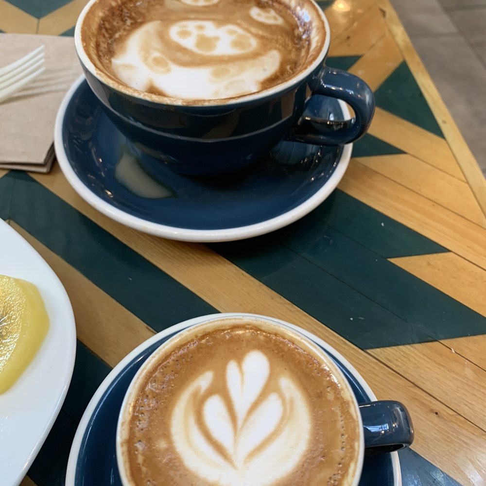 Vigilante Coffee - Tin Lizzie Latte and Breve Macchiato delicious - Coffee & Tea Near Me - College Park, Maryland Vigilante Coffee - Tin Lizzie Latte and Breve Macchiato delicious - Coffee & Tea Near Me - College Park, Maryland