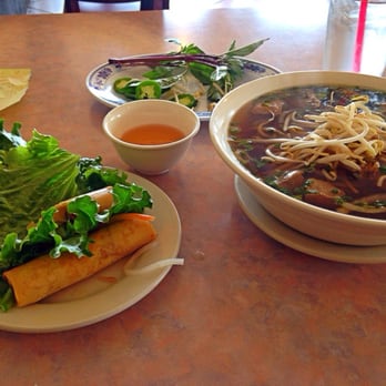 Pho Pasteur 2 - Crack! - Vietnamese Near Me - Carrollton, Texas