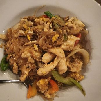 Indochine - Pad Wonsoon - Thai Near Me - Jacksonville, Florida
