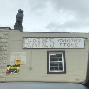 Gertie's - Sandwiches Near Me - Vesuvius, Virginia Gertie's - Sandwiches Near Me - Vesuvius, Virginia