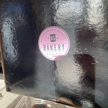 Hotel Marty - Pastries from Butchertown Grocery Bakery! - Coffee & Tea Near Me - Louisville, Kentucky