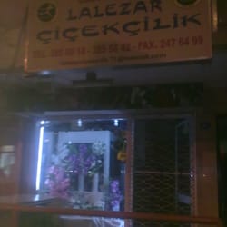 Lalezar Çiçekçilik
