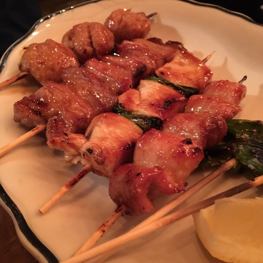 Izakaya MEW - Tapas Bars Near Me - New York, New York Izakaya MEW - Tapas Bars Near Me - New York, New York