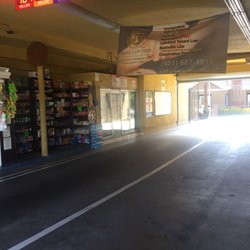 Alta Dena Dairy - Nice drive thru place
