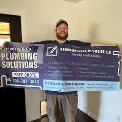 Brockmueller Plumbing