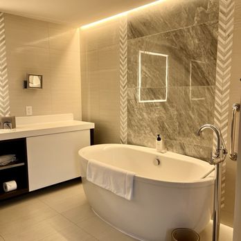 InterContinental Washington D.C. - The Wharf - Hotels Near Me - Washington, DC, District of Columbia