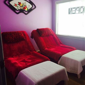 Alyssa Massage Spa - Foot massage -- so good - Massage Near Me - Shoreline, Washington