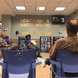 SEWERAGE & WATER BOARD OF NEW ORLEANS - 71 Reviews - 625 St Joseph St