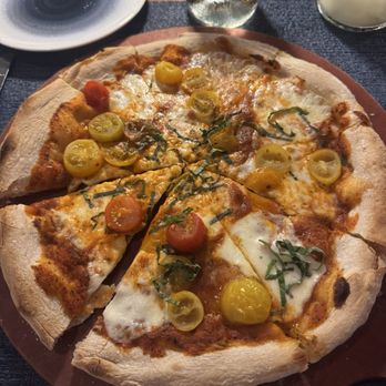 Eighty Ocean Kitchen and Bar - American Near Me - Jekyll Island, Georgia