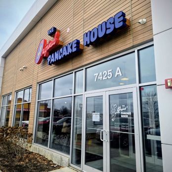 Original Pancake House - Pancakes Near Me - Peoria, Illinois Original Pancake House - Pancakes Near Me - Peoria, Illinois