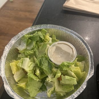 La Collina - caesar salad - Italian Near Me - Bala Cynwyd, Pennsylvania