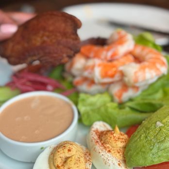 Water Grill - Bellevue - Seafood Near Me - Bellevue, Washington