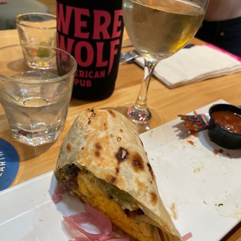 Werewolf - Breakfast & Brunch Near Me - San Diego, California