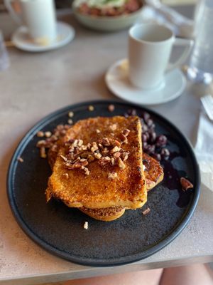 PK’s Roosevelt Room by null