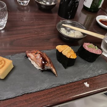 Shiro's - Sushi Bars Near Me - Seattle, Washington