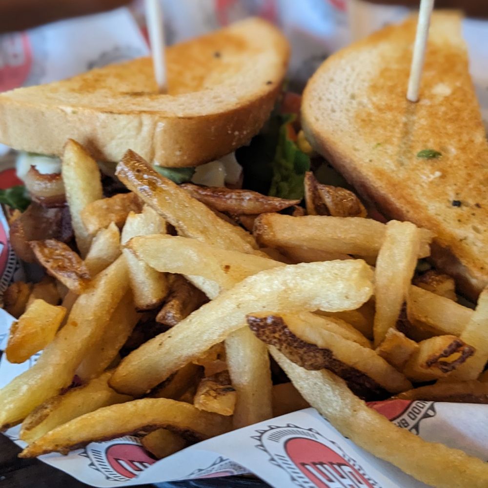 BLT