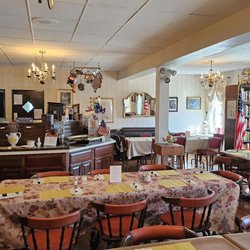 The Preston County Inn