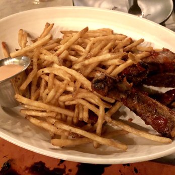 The Macintosh - New American Near Me - Phoenix, Arizona
