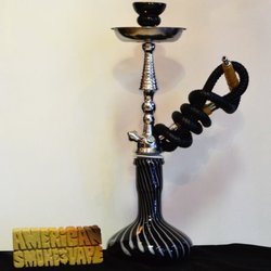 American smoke and vape
