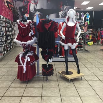 Fascinations - They've already got the Christmas lingerie :) - Women's Clothing Near Me - Tempe, Arizona