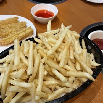 The Hot Spot - Fresh hot crispy fries - Asian Fusion Near Me - Colorado Springs, Colorado The Hot Spot - Fresh hot crispy fries - Asian Fusion Near Me - Colorado Springs, Colorado