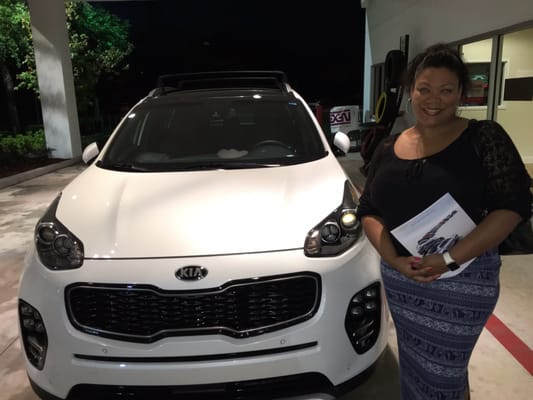Kia Of Wesley Chapel Reviews