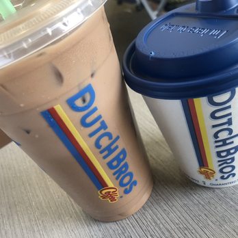 Dutch Bros Coffee - Coffee & Tea Near Me - Rocklin, California Dutch Bros Coffee - Coffee & Tea Near Me - Rocklin, California