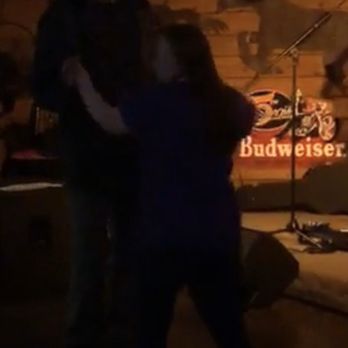 The Wild Horse Saloon - a man and a woman dancing - American Near Me - Murrells Inlet, South Carolina