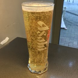 Asahi Asahi