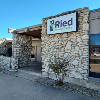 Ried Physical Therapy - Entrance - Physical Therapy Near Me - Fort Worth, Texas Ried Physical Therapy - Entrance - Physical Therapy Near Me - Fort Worth, Texas