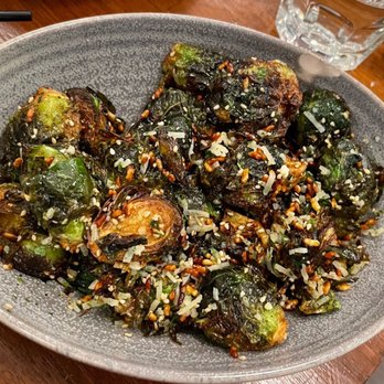 B Star - B sprouts - Burmese Near Me - San Francisco, California B Star - B sprouts - Burmese Near Me - San Francisco, California