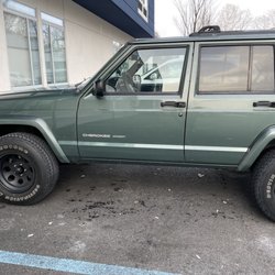 Tuckahoe Car Wash - After
