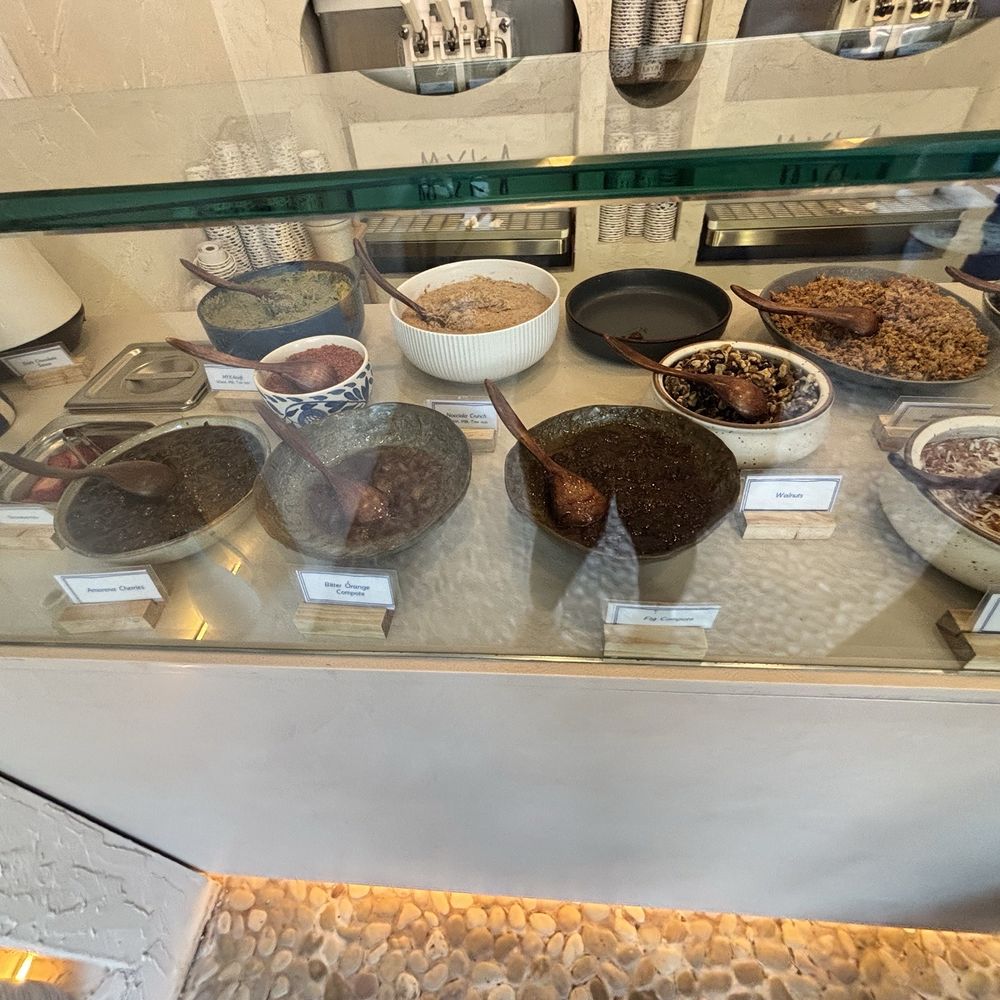 Myka - Ice Cream & Frozen Yogurt Near Me - New York, New York Myka - Ice Cream & Frozen Yogurt Near Me - New York, New York